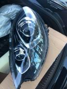 Фара. Porsche Macan, 95B Двигатели: MCTLA, MCTMA
