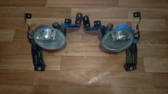 Фара противотуманная. Honda Legend, KB1 Двигатели: J35A, J35A8