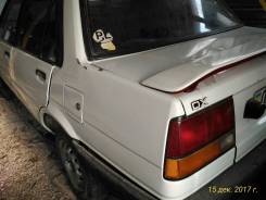 Кузов в сборе. Toyota Sprinter, AE80 Toyota Corolla, AE80