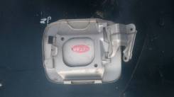 Лючок топливного бака. Mazda Demio, DW, DW3W, DW5W Двигатели: B3E, B3ME, B5E, B5ME