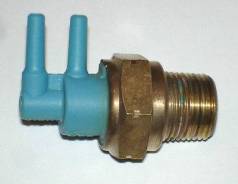 Клапан продувки адсорбера. Toyota: Corona, Cressida, Corolla Spacio, Avensis, RAV4, Camry, Corolla, Carina II, Carina E, Tercel, Celica, Sprinter, Car...