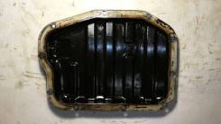Поддон. Nissan: Liberty, Teana, Wingroad, Caravan, X-Trail, NV350 Caravan, Atlas, Serena, Avenir, Primera, AD, Prairie Двигатель QR20DE