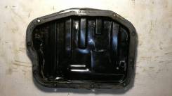 Поддон. Nissan: Teana, Liberty, Wingroad, Caravan, X-Trail, NV350 Caravan, Atlas, Serena, Avenir, Primera, AD, Prairie Двигатель QR20DE