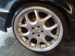 Brabus. 9.5x19", 5x112.00, ET35