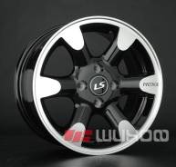 Light Sport Wheels