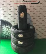 Michelin X-Ice 3. Зимние, без шипов, без износа, 4 шт