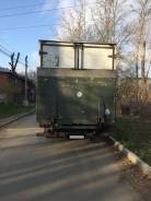 Mitsubishi Fuso Canter. рефрижератор 2011г, 4 899 куб. см., 4x2