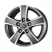 Mak Van 5. 6.5x16", 5x130.00, ET50, ЦО 89,1 мм.
