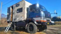 Mitsubishi Fuso Canter. Авто дом, 4 600 куб. см.