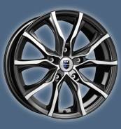K&K Твист. 7.5x16", 5x130.00, ET43, ЦО 71,6 мм.