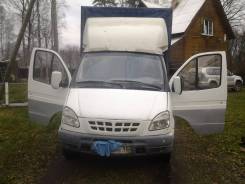 ГАЗ 3302. Продам газ3302, 3 000 куб. см., 1 500 кг.