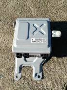 Блок управления рулевой рейкой. Honda Civic Hybrid, FD3 Honda Civic, FD3 Двигатель LDA