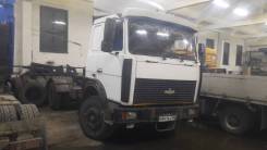 МАЗ 54323. Продам отличного маза, 11 000 куб. см., 20 000 кг., 4x2