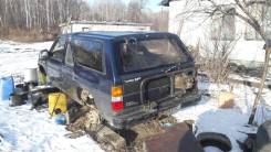 Nissan Terrano