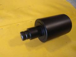 Каток гусеницы поддерживающий. Kobelco: SK50, SK40SR, SK130, SK70SR, SK75UR, SK35SR, SK30SR, SK60, SK27SR, SK20SR, SK30, SK75, SK030, SK50SR, SK125SR...