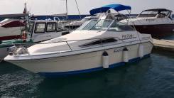 Searay. 1996 год год, длина 7,50 м., двигатель стационарный, 275,00 л.с., бензин