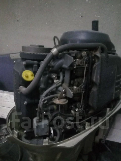 Honda. 30��.�., 4-�������, ����������, ���� S (381 ��), 2002 ��� ����