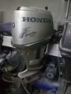 Honda. 30��.�., 4-�������, ����������, ���� S (381 ��), 2002 ��� ����