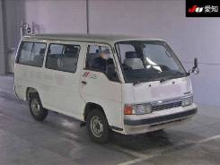 Nissan Caravan. KRME24, TD27