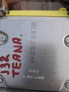 Блок управления airbag. Nissan Teana, J32, J32R Двигатель VQ25DE