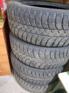 Bridgestone Ice Cruiser 5000. Зимние, шипованные, 40 %, 4 шт