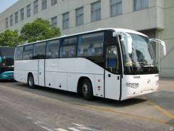 Higer KLQ6119TQ. Автобус междугородный Higer 6119TQ 55 мест, 55 мест