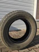 Dunlop Grandtrek AT20. Всесезонные, 2009 год, 50 %, 4 шт