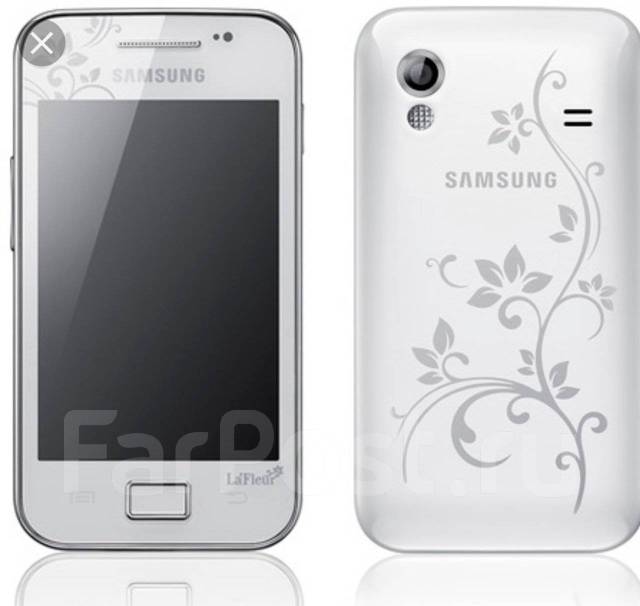 Samsung Galaxy Ace. �/�, ����� ����