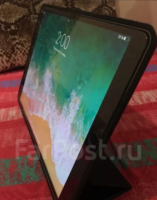 Apple iPad Pro 10.5 ����