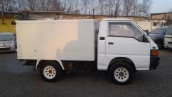 Mitsubishi. Грузовик, 2 500 куб. см., 1 500 кг., 4x4