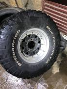 BFGoodrich Mud-Terrain T/A KM2. Грязь MT, 40 %, 4 шт