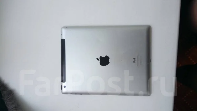 Apple iPad 4 ����
