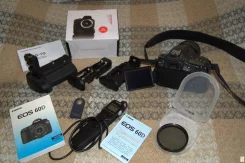 Canon EOS 60D