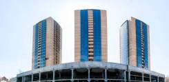 3-комнатная, улица Калинина 11а. Чуркин, агентство, 123 кв. м.