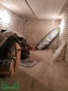 Гаражи кооперативные. улица Полевая 8, р-н Эгершельд, 18 кв. м., электричество. Вид изнутри