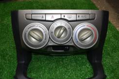 Консоль панели приборов. Toyota Passo, KGC10, KGC15, QNC10 Двигатели: 1KRFE, K3VE