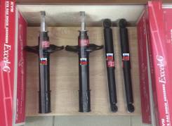 Амортизатор. Volkswagen Passat, 3B2, 3B3, 3B5, 3B6 Audi: A6 allroad quattro, S6, S4, A4, A6, RS4 Ford Ka, CCU Skoda Superb Renault: Kangoo, Modus, Log...