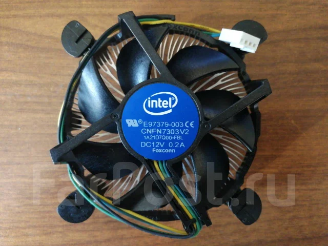 Intel Celeron G3930 ����