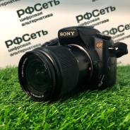 Sony Alpha DSLR-A300. 10 - 14.9 Мп, зум: 3х