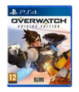 Игры для Sony PlayStation 4.