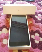 Xiaomi Mi A1. �/�, 64 ��, ������, 4G LTE