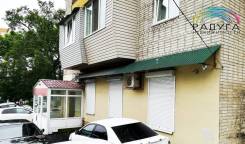 Продам помещение на первой линии. Улица Стрельникова 8, р-н Эгершельд, 122 кв. м. Дом снаружи