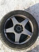 Bridgestone Blizzak Revo GZ. Зимние, без шипов, 40 %, 4 шт