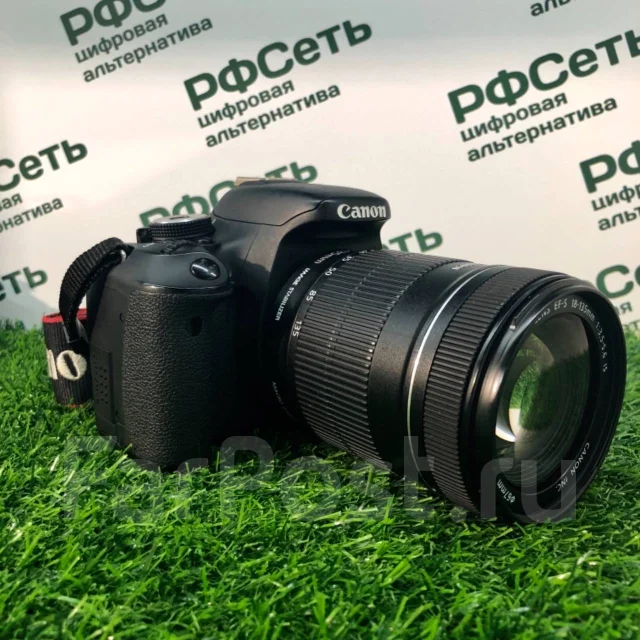 Canon EOS 600D Kit. 15 - 19.9 ��, ���: 7� ����