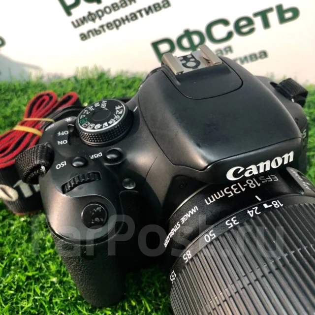 Canon EOS 600D Kit. 15 - 19.9 ��, ���: 7� ����