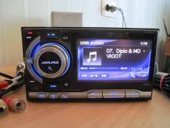 Alpine IXA-W404J