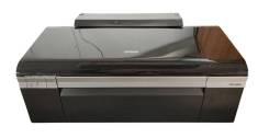 Принтер цветной Epson PM-G860, аналог принтера Epson P50 (Лот 1)