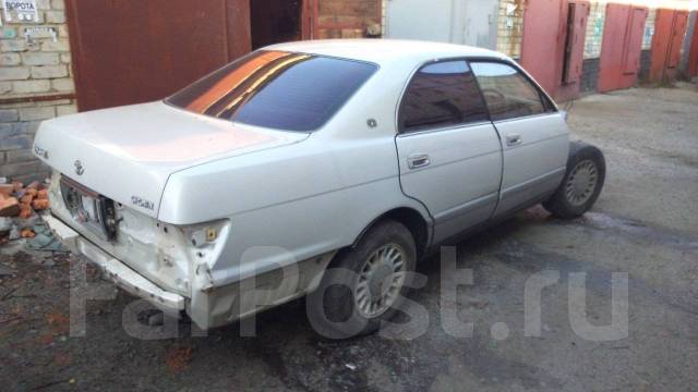 Краун 95 года