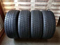 Nexen Winguard Ice. Зимние, без шипов, 2014 год, 40 %, 4 шт