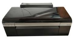 Принтер цветной Epson PM-G860, аналог принтера Epson P50 (Лот 3)